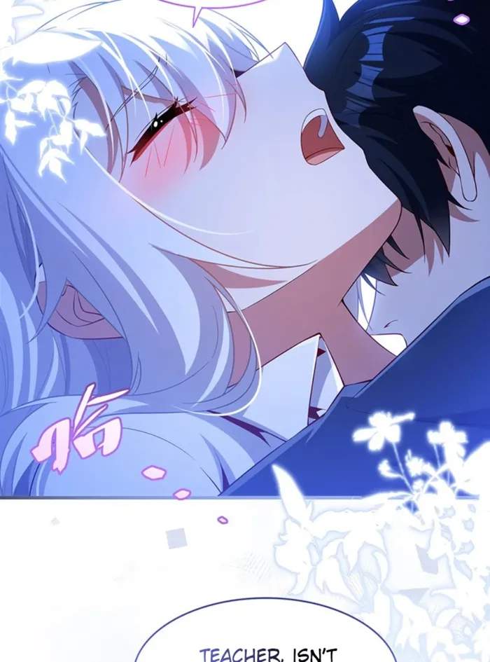 Shut Up, Evil Dragon! I don't want to raise a child with you anymore Chapter 44 15